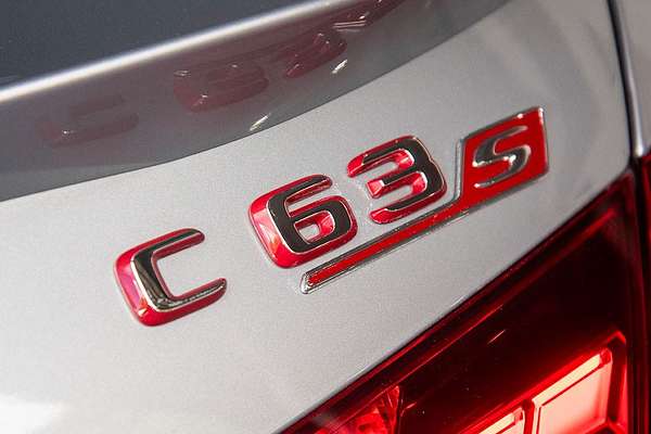2024 Mercedes-Benz C-Class C63 AMG S E Performance W206