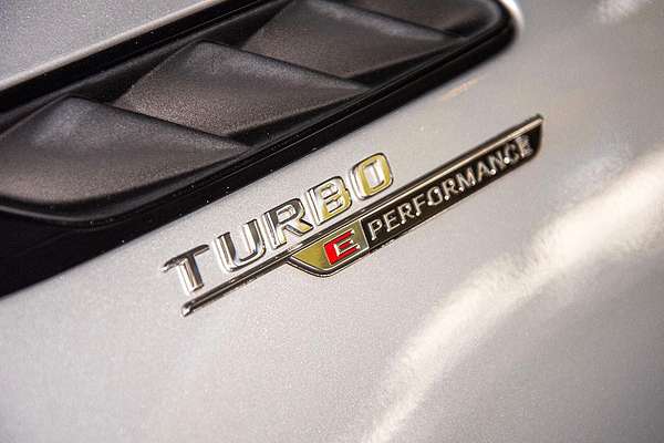 2024 Mercedes-Benz C-Class C63 AMG S E Performance W206