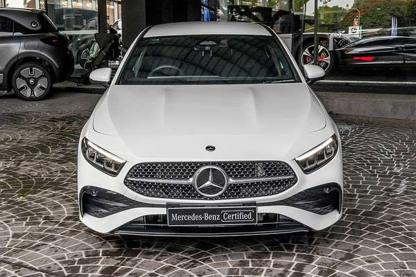 2024 Mercedes-Benz A-Class A200 V177