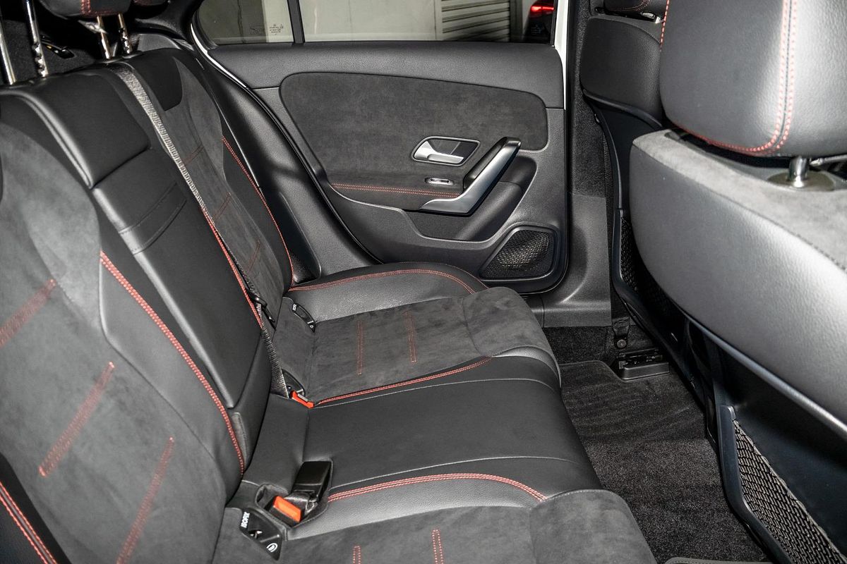 2024 Mercedes-Benz A-Class A200 V177