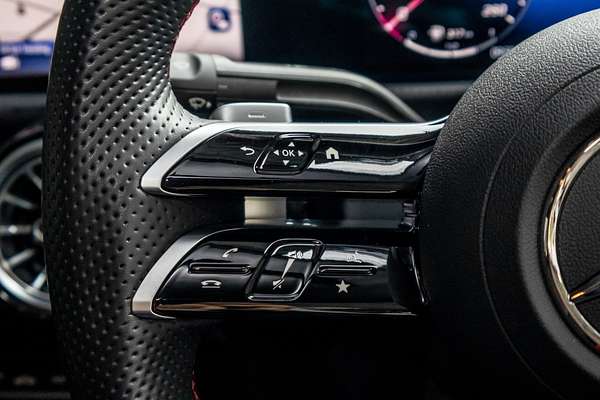 2024 Mercedes-Benz A-Class A200 V177