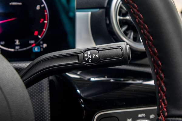 2024 Mercedes-Benz A-Class A200 V177