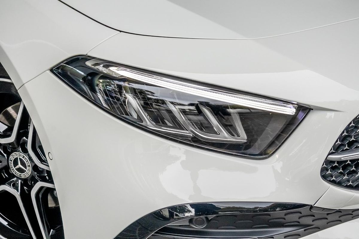 2024 Mercedes-Benz A-Class A200 V177