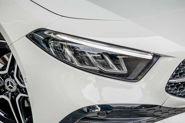 2024 Mercedes-Benz A-Class A200 V177