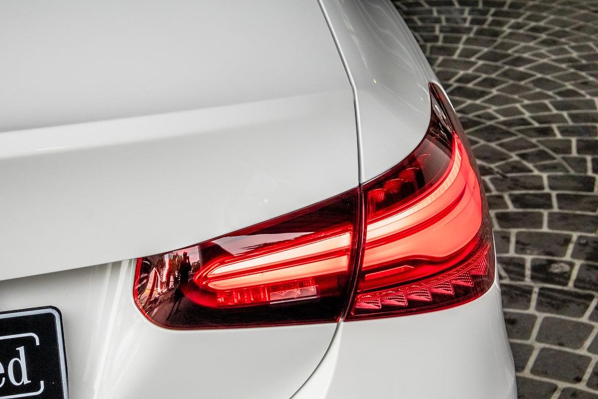2024 Mercedes-Benz A-Class A200 V177