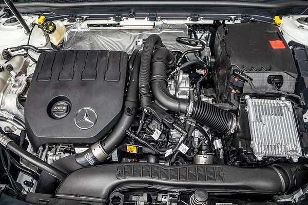 2024 Mercedes-Benz A-Class A200 V177