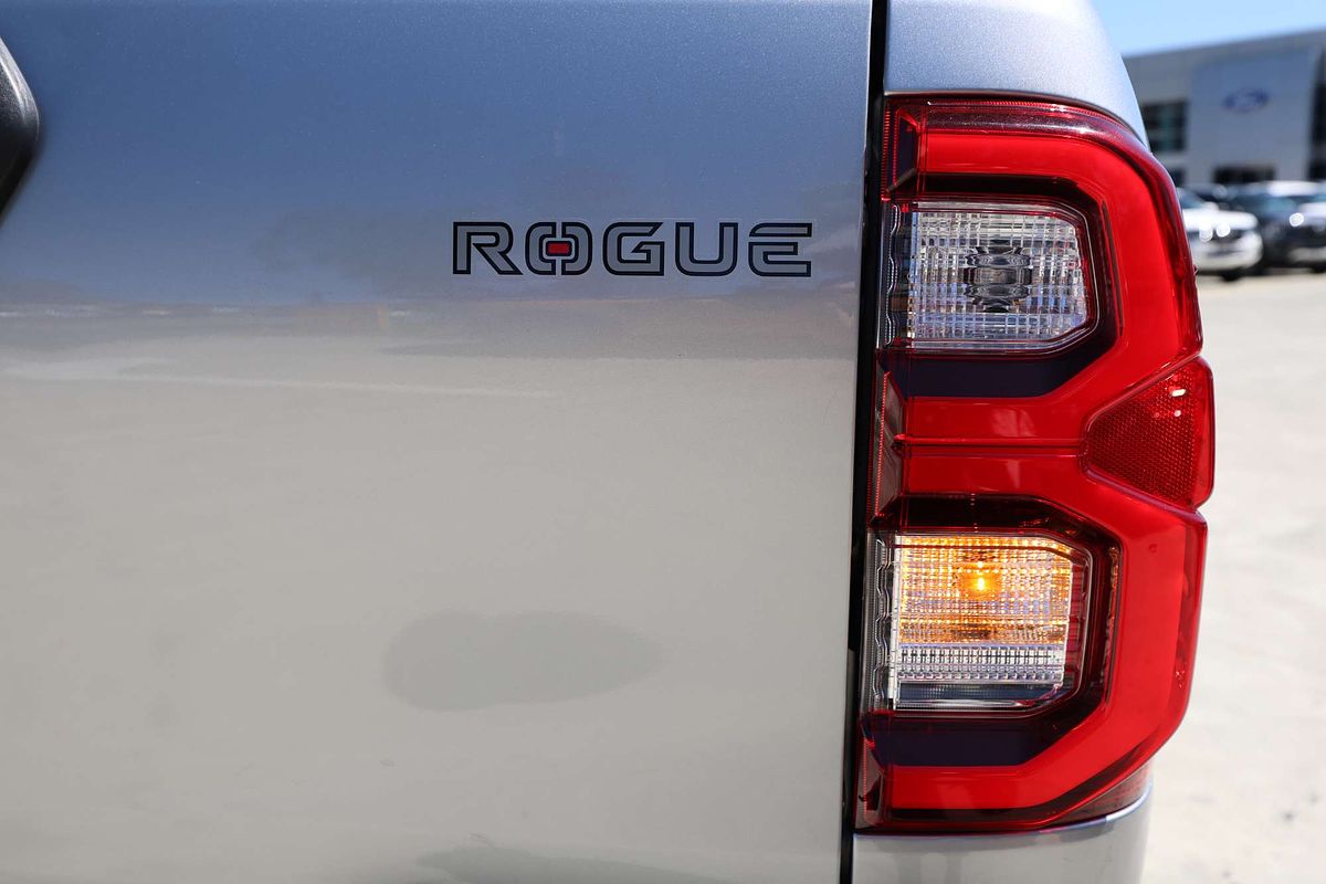 2021 Toyota Hilux Rogue GUN126R 4X4