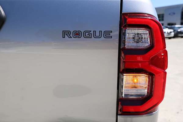2021 Toyota Hilux Rogue GUN126R 4X4