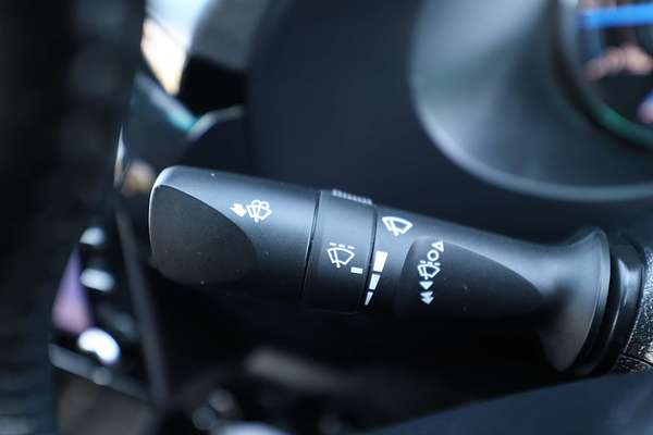 2021 Toyota Hilux Rogue GUN126R 4X4
