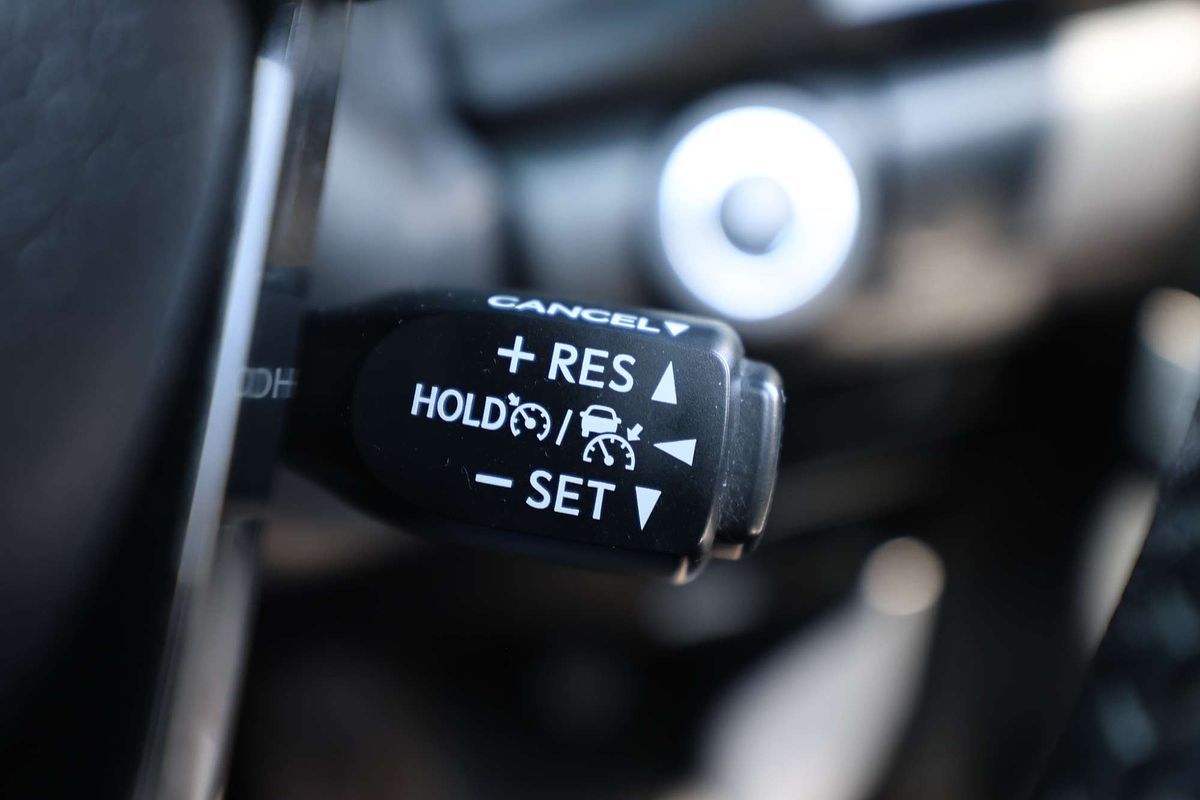 2021 Toyota Hilux Rogue GUN126R 4X4