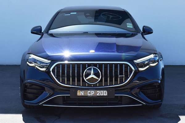 2024 Mercedes-Benz E-Class E53 AMG W214