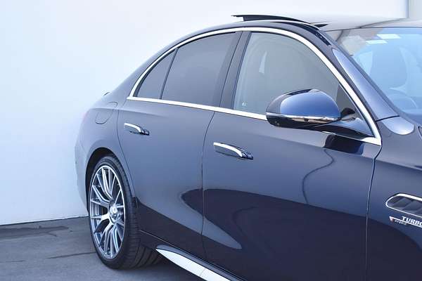 2024 Mercedes-Benz E-Class E53 AMG W214