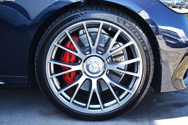 2024 Mercedes-Benz E-Class E53 AMG W214