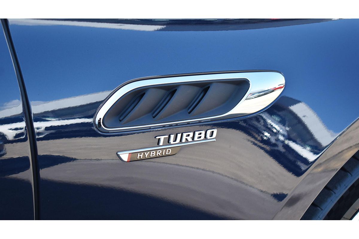 2024 Mercedes-Benz E-Class E53 AMG W214