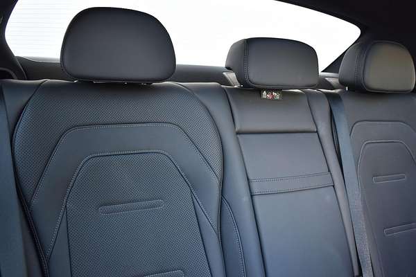 2024 Mercedes-Benz E-Class E53 AMG W214