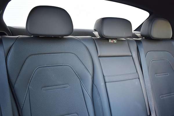 2024 Mercedes-Benz E-Class E53 AMG W214
