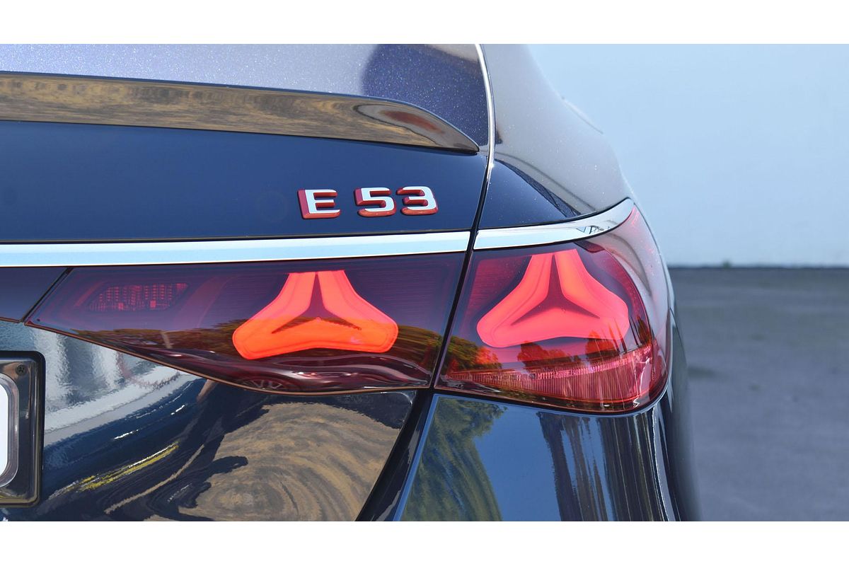 2024 Mercedes-Benz E-Class E53 AMG W214