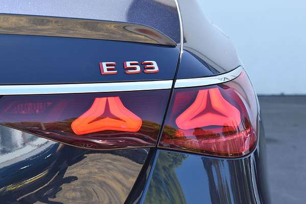 2024 Mercedes-Benz E-Class E53 AMG W214