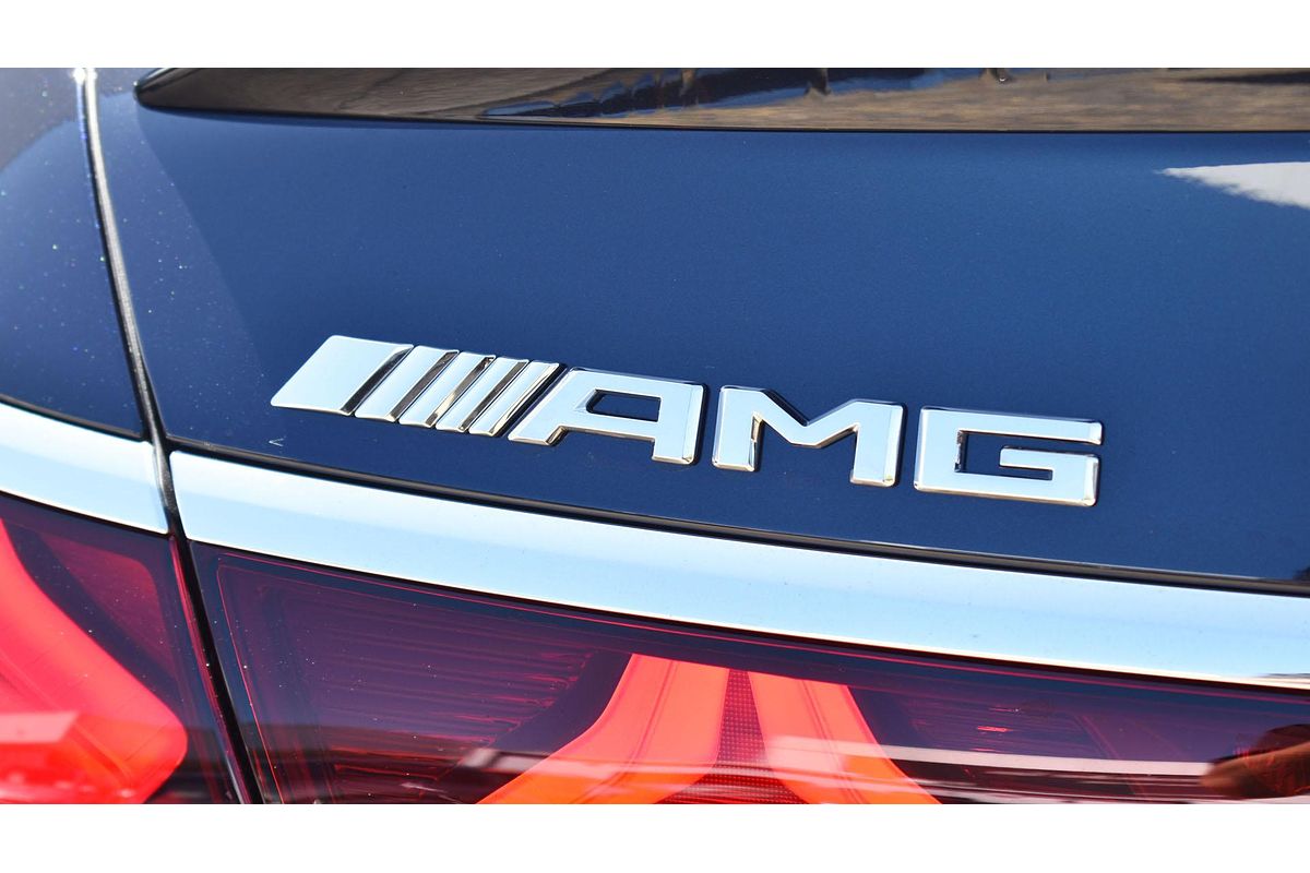 2024 Mercedes-Benz E-Class E53 AMG W214