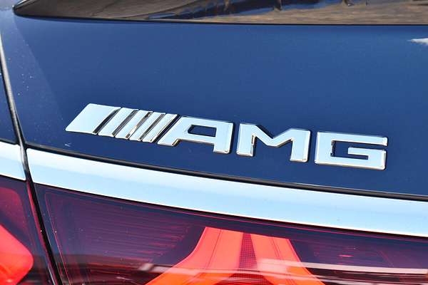 2024 Mercedes-Benz E-Class E53 AMG W214