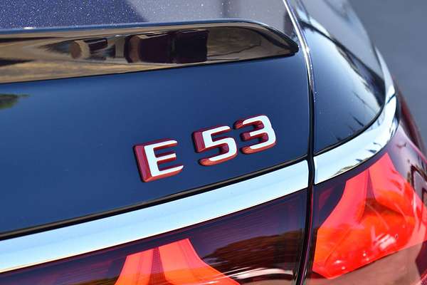 2024 Mercedes-Benz E-Class E53 AMG W214