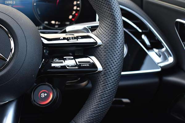 2024 Mercedes-Benz E-Class E53 AMG W214