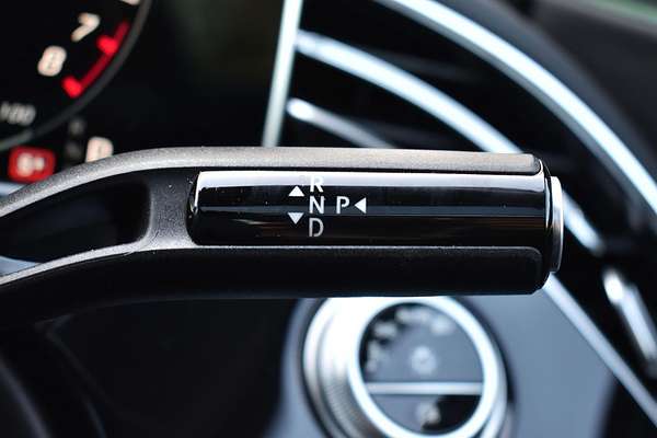 2024 Mercedes-Benz E-Class E53 AMG W214