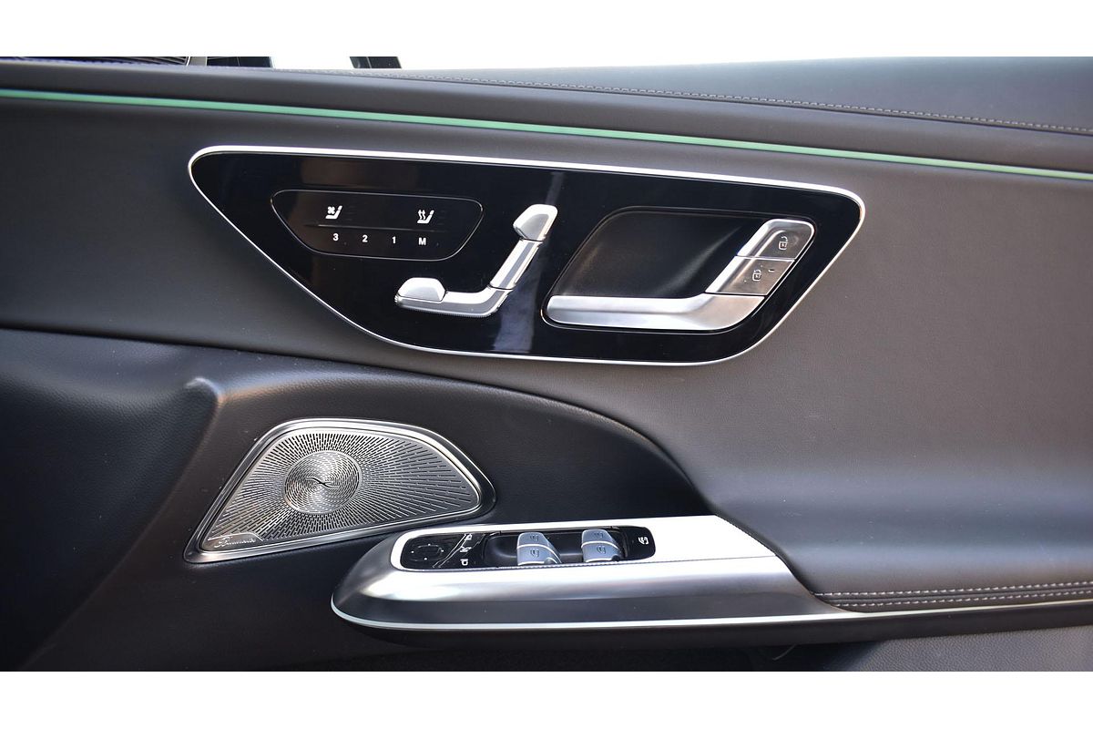 2024 Mercedes-Benz E-Class E53 AMG W214