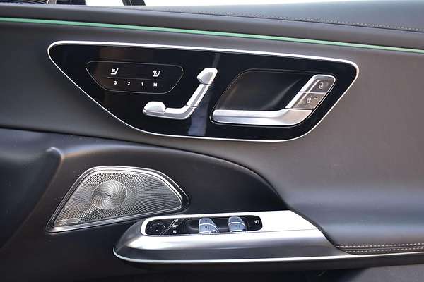 2024 Mercedes-Benz E-Class E53 AMG W214