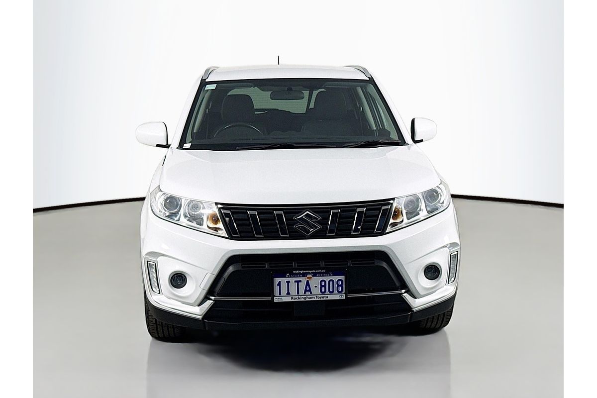 2021 Suzuki Vitara LY Series II