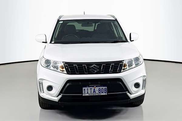 2021 Suzuki Vitara LY Series II