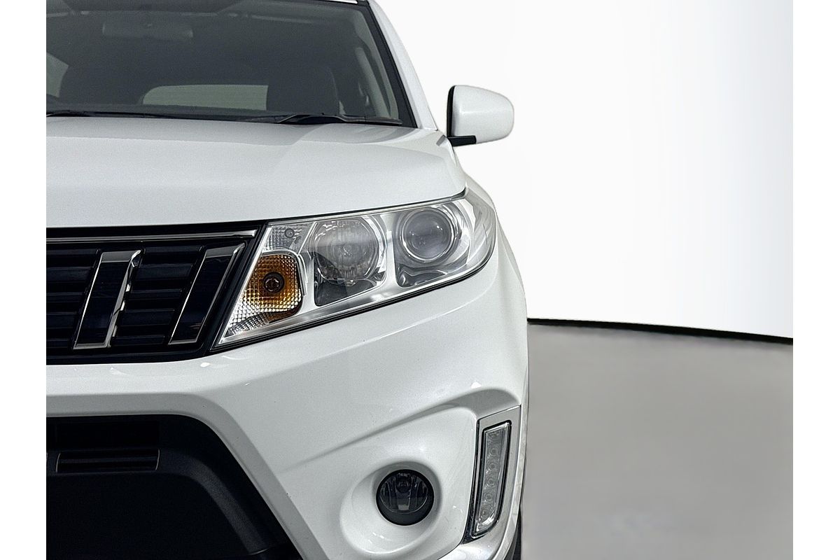 2021 Suzuki Vitara LY Series II