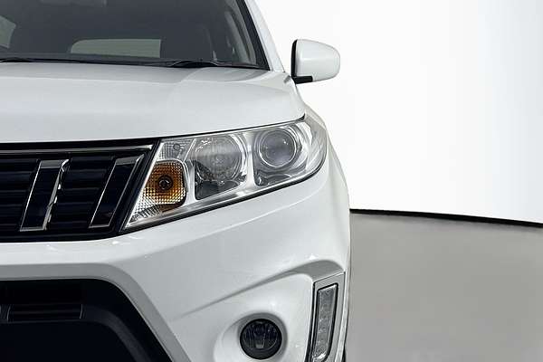 2021 Suzuki Vitara LY Series II