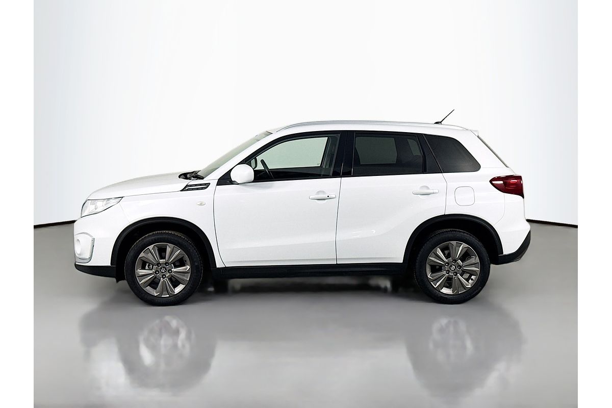 2021 Suzuki Vitara LY Series II