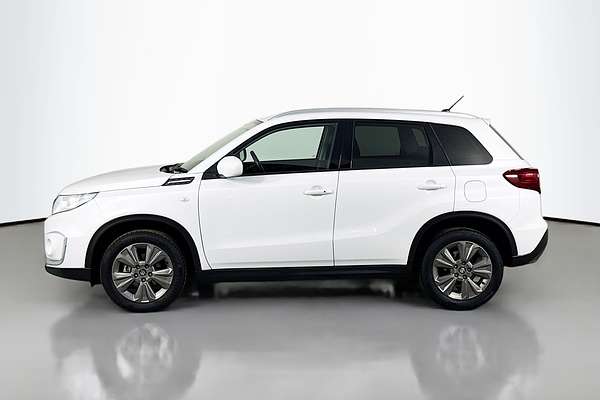 2021 Suzuki Vitara LY Series II