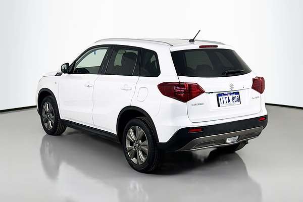 2021 Suzuki Vitara LY Series II