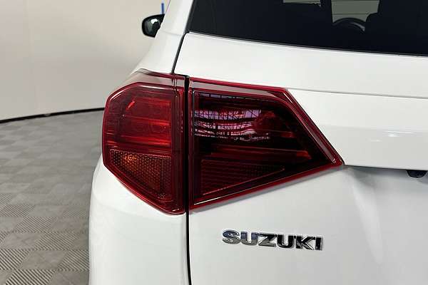 2021 Suzuki Vitara LY Series II