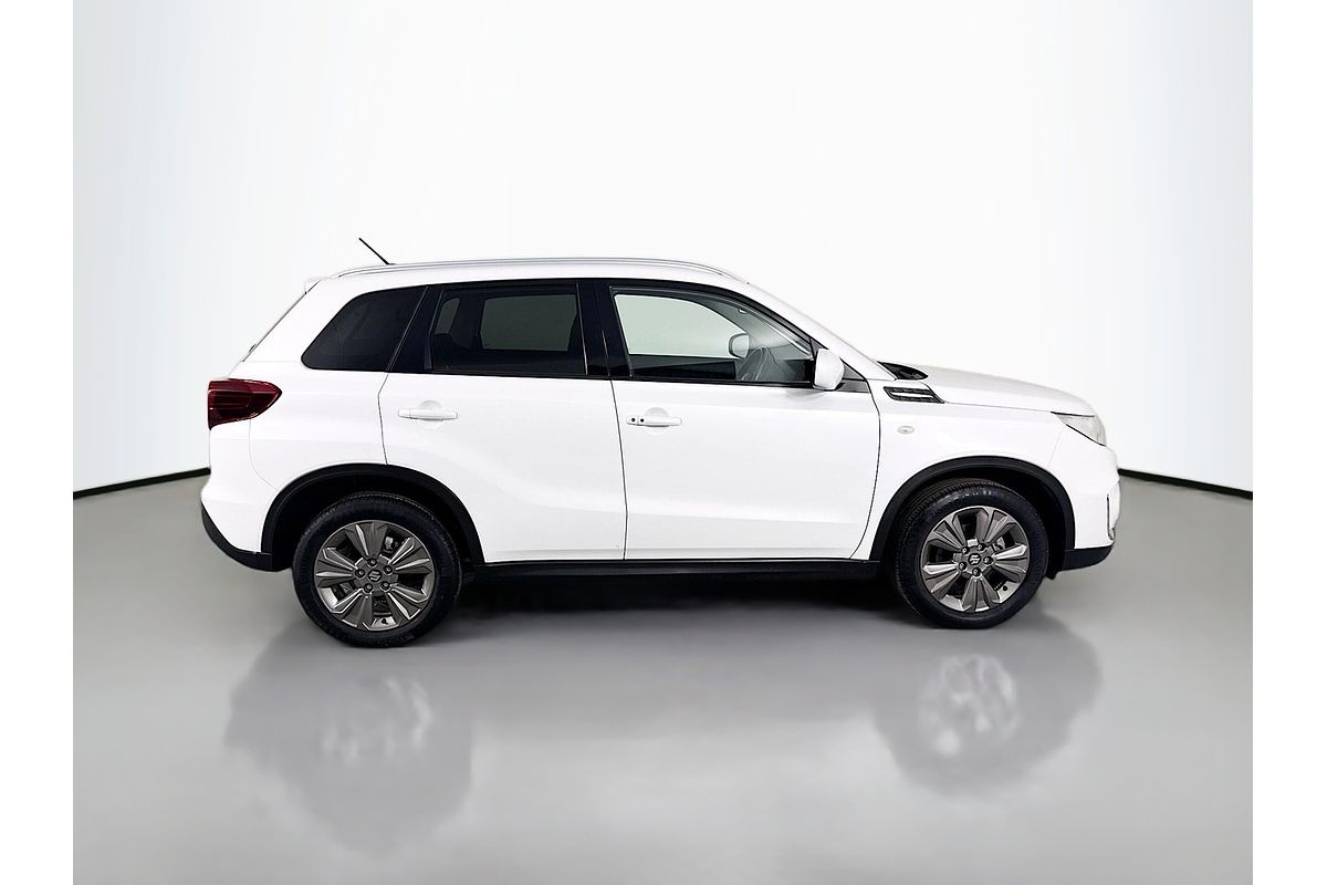 2021 Suzuki Vitara LY Series II