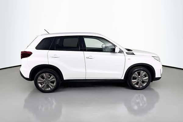 2021 Suzuki Vitara LY Series II