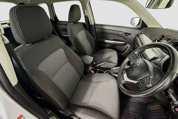 2021 Suzuki Vitara LY Series II