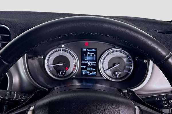 2021 Suzuki Vitara LY Series II