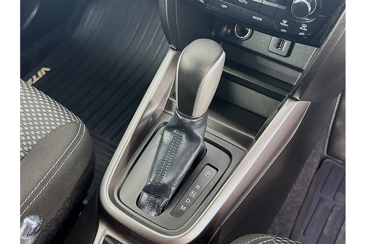 2021 Suzuki Vitara LY Series II