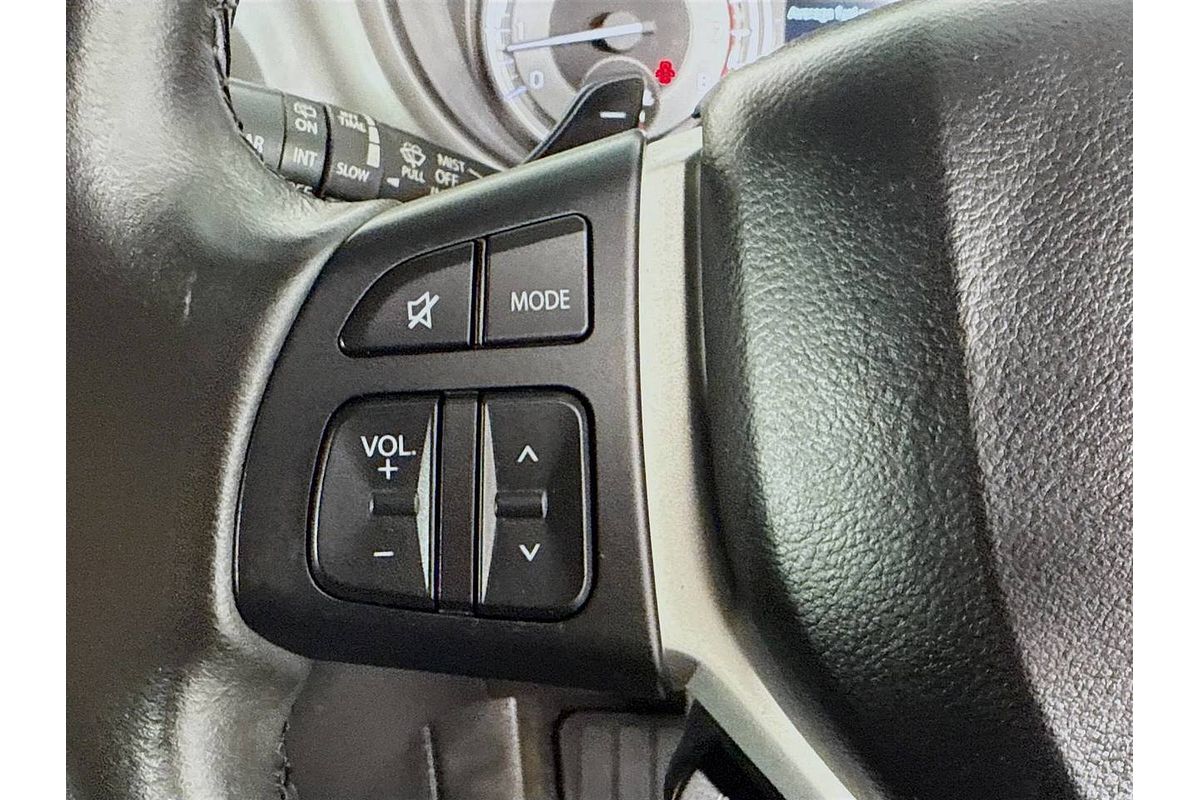 2021 Suzuki Vitara LY Series II