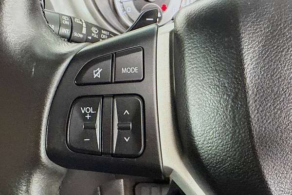 2021 Suzuki Vitara LY Series II