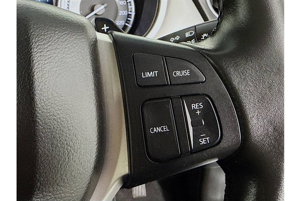 2021 Suzuki Vitara LY Series II
