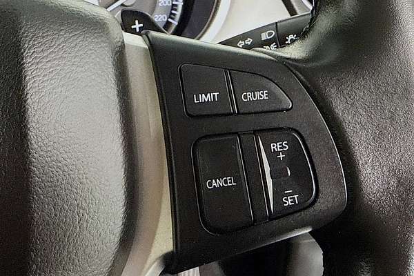 2021 Suzuki Vitara LY Series II