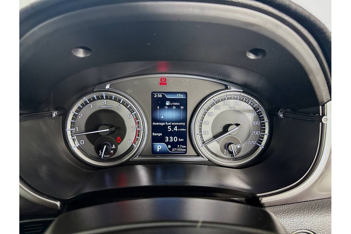 2021 Suzuki Vitara LY Series II