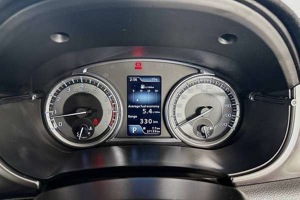 2021 Suzuki Vitara LY Series II
