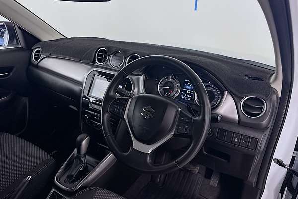 2021 Suzuki Vitara LY Series II