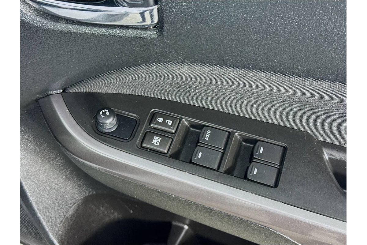 2021 Suzuki Vitara LY Series II